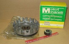 MINARELLI AM345 RIEJU APRILIA