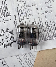 Nuova coppia abbinata Voskhod