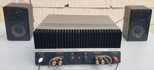 Amplificatore stereo Harmon