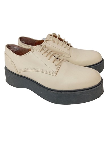 Zara scarpa stringata donna - zara,