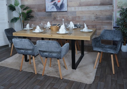 Ware set sedie - set, di