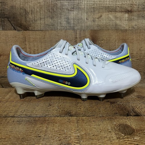 Scarpe calcio nike tiempo - scarpe,