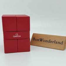 Scatola originale Omega