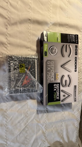 Geforce 750ti evga nvidia - geforce,