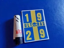 ADESIVO STICKERS ULTRAS TRENTO