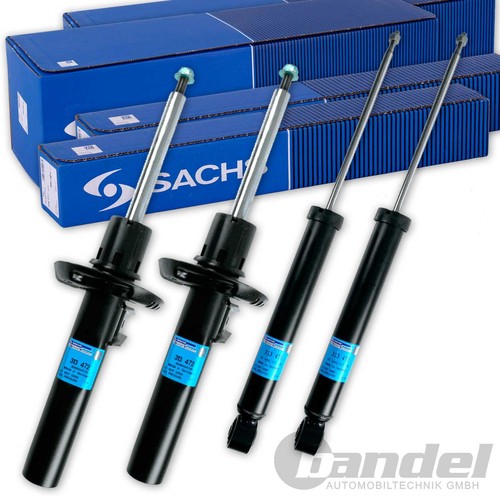 Sachs ammortizzatore gas - sachs, a