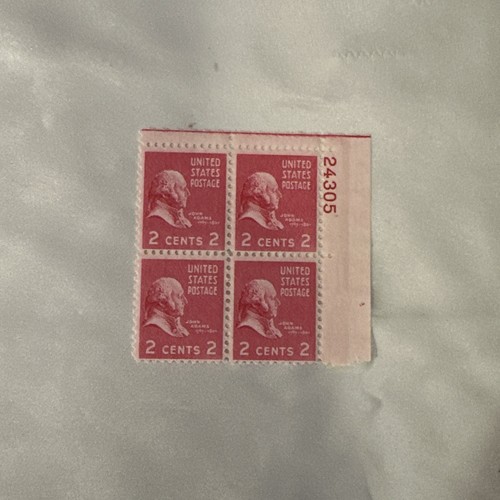Francobollo usa vintage raro - usa,