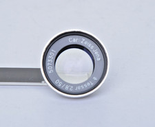 Carl Zeiss Jena Tessar Q1