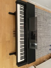 Yamaha Clavinova CLP-560