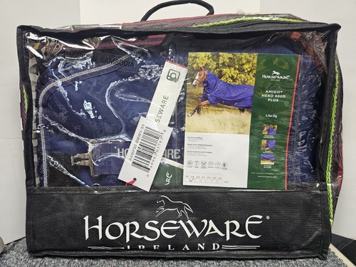 Horseware amigo hero 900d - horseware,
