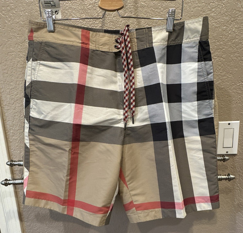 Pantaloncini bagno uomo - da,
