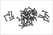 Kyosho #MMW11 MiniZ Set di viti/titanio