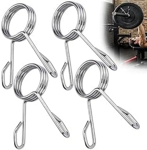 Clip molla collari pollici - collari,