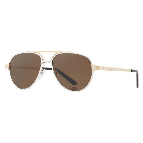 Occhiali sole uomo cartier - da,