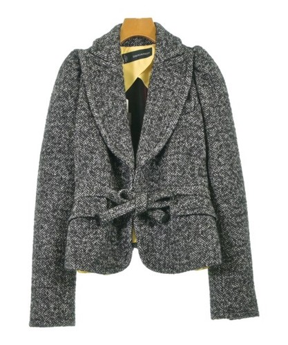 Dsquared tailored jackets - dsquared,
