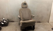 Chrysler Voyager 2004 Tout