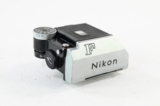Nikon F Photomic Finder Prisma