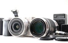 Sony Alpha A6000 24,3