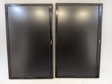 LOT OF 2 LG Flatron 22" Inch