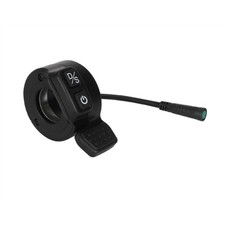 Acceleratore A Pollice per