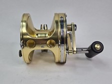 Fin-Nor Light 50 - Ottime