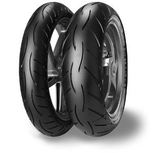 Metzeler sportec interact - sportec,