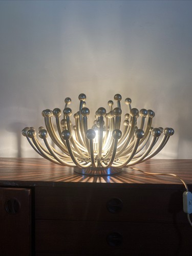 Lampada tavolo pistillo - da,