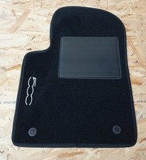 Tappetini AUTO Fiat 500