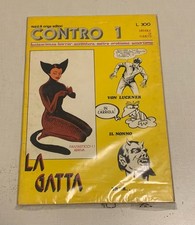 CONTRO-NUMERO 1-1973-NUZZI &