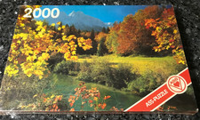 GRAINAU ZUGSPITZE 2000 pezzi