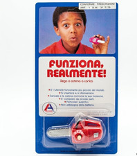 NUOVO Blister PERFETTO AL-ES