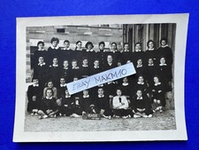 🔵 FOTO ANTICA GRUPPO