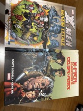 X-MEN GENESI LETALE/ X-MEN LE