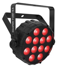 Chauvet DJ SLIMPAR T12 BT ILS