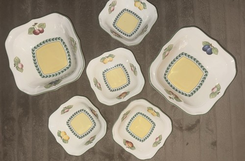 Giardino francese villeroy - francese,