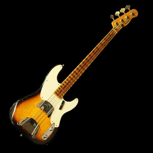 Fender 1954 basso - cs,
