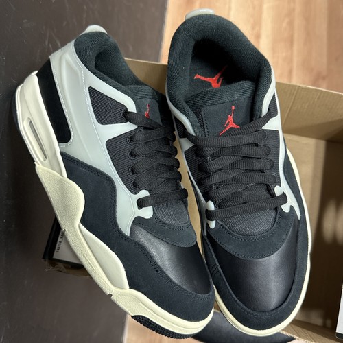 Jordan black sail taglia - 4,