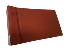 Collezione lettere Impero tedesco, oltre 96 ricevute in album lettere (C)