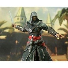 Action figure neca ezio - neca,