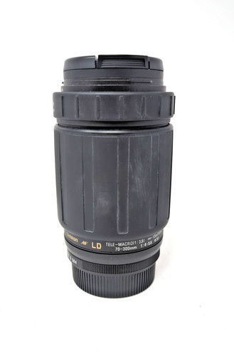 Tamron tele macro 9 - 1:3.9, ld