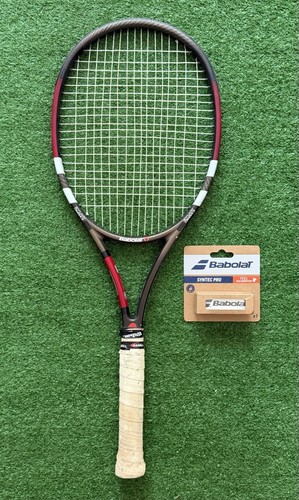 Racchetta tennis babolat - racchetta,