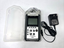 Zoom H4n pratico registratore