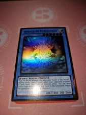 Herald Of Perfection (HP)