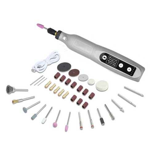 Kit utensile rotante - ,