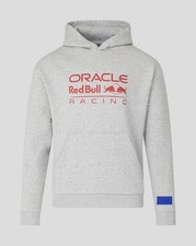 Felpa con cappuccio oracle - felpa,