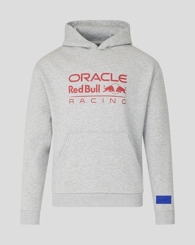 Felpa con cappuccio oracle - felpa,