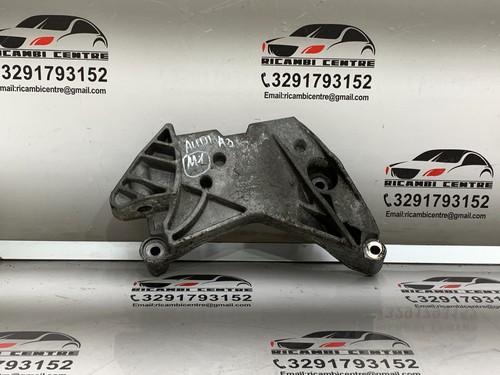 Supporto motore destro - dx, ccza