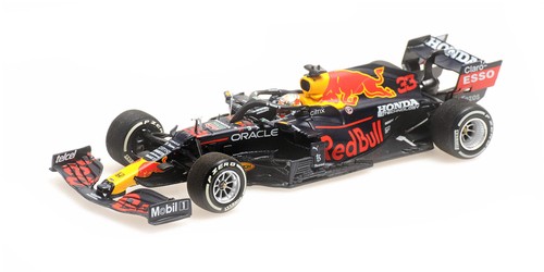 Red bull rb16b - max, verstappen