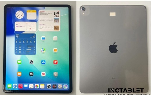 Difetti minori ipad pro 9 - difetti, minori: