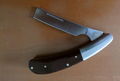 Coltello per innesto virginia - coltello,